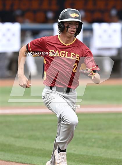 Thumbnail 3 in Estancia vs. Anaheim (CIF-SS D6 Final) photogallery.