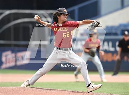 Thumbnail 3 in Estancia vs. Anaheim (CIF-SS D6 Final) photogallery.