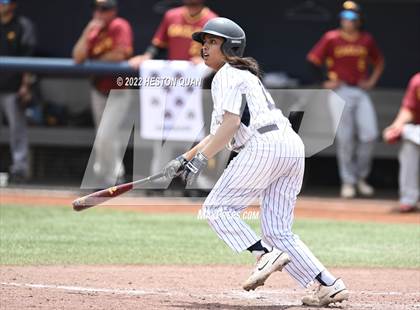Thumbnail 1 in Estancia vs. Anaheim (CIF-SS D6 Final) photogallery.
