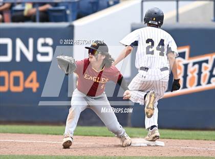 Thumbnail 1 in Estancia vs. Anaheim (CIF-SS D6 Final) photogallery.