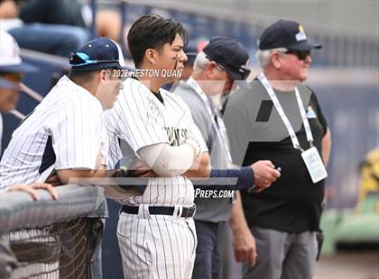 Thumbnail 3 in Estancia vs. Anaheim (CIF-SS D6 Final) photogallery.