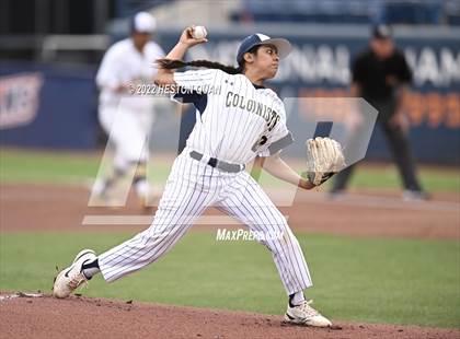 Thumbnail 1 in Estancia vs. Anaheim (CIF-SS D6 Final) photogallery.