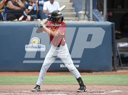 Thumbnail 3 in Estancia vs. Anaheim (CIF-SS D6 Final) photogallery.