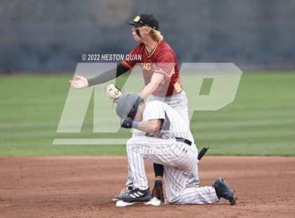 Thumbnail 2 in Estancia vs. Anaheim (CIF-SS D6 Final) photogallery.