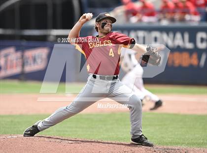 Thumbnail 3 in Estancia vs. Anaheim (CIF-SS D6 Final) photogallery.