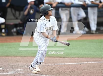 Thumbnail 3 in Estancia vs. Anaheim (CIF-SS D6 Final) photogallery.