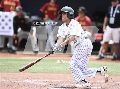 Thumbnail 2 in Estancia vs. Anaheim (CIF-SS D6 Final) photogallery.