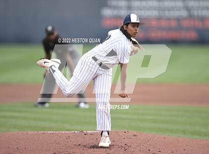 Thumbnail 3 in Estancia vs. Anaheim (CIF-SS D6 Final) photogallery.