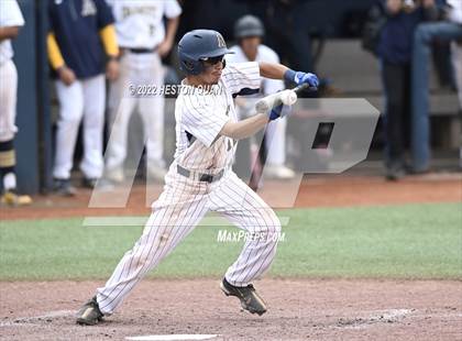 Thumbnail 3 in Estancia vs. Anaheim (CIF-SS D6 Final) photogallery.