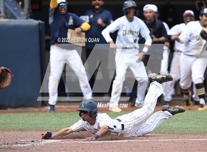 Thumbnail 2 in Estancia vs. Anaheim (CIF-SS D6 Final) photogallery.