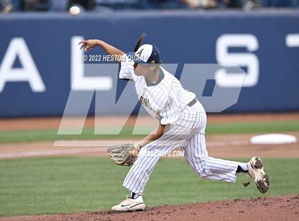 Thumbnail 1 in Estancia vs. Anaheim (CIF-SS D6 Final) photogallery.