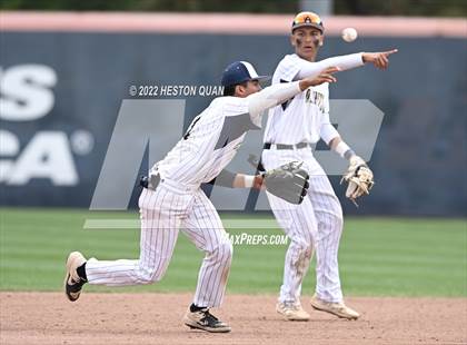 Thumbnail 3 in Estancia vs. Anaheim (CIF-SS D6 Final) photogallery.