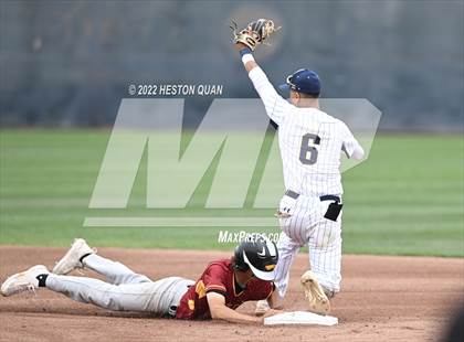 Thumbnail 1 in Estancia vs. Anaheim (CIF-SS D6 Final) photogallery.