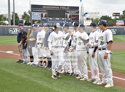 Thumbnail 3 in Estancia vs. Anaheim (CIF-SS D6 Final) photogallery.