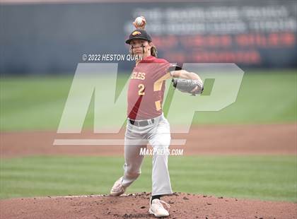 Thumbnail 3 in Estancia vs. Anaheim (CIF-SS D6 Final) photogallery.