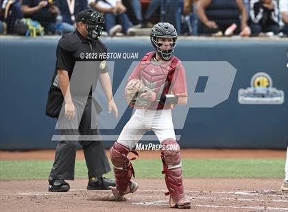 Thumbnail 1 in Estancia vs. Anaheim (CIF-SS D6 Final) photogallery.