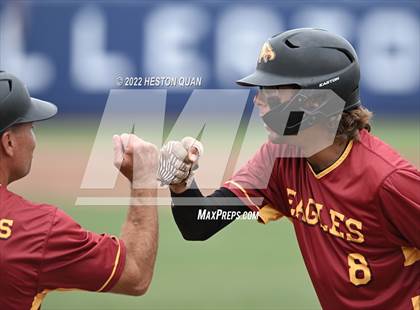 Thumbnail 3 in Estancia vs. Anaheim (CIF-SS D6 Final) photogallery.