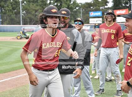 Thumbnail 3 in Estancia vs. Anaheim (CIF-SS D6 Final) photogallery.