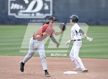 Thumbnail 3 in Estancia vs. Anaheim (CIF-SS D6 Final) photogallery.