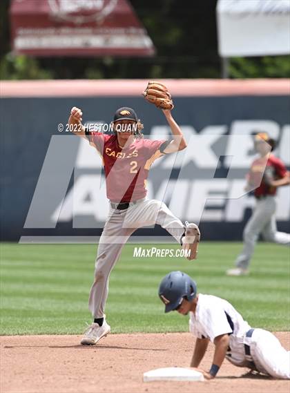 Thumbnail 1 in Estancia vs. Anaheim (CIF-SS D6 Final) photogallery.