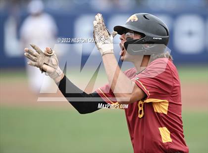 Thumbnail 3 in Estancia vs. Anaheim (CIF-SS D6 Final) photogallery.