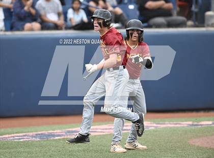 Thumbnail 3 in Estancia vs. Anaheim (CIF-SS D6 Final) photogallery.