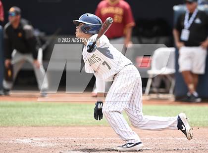 Thumbnail 2 in Estancia vs. Anaheim (CIF-SS D6 Final) photogallery.