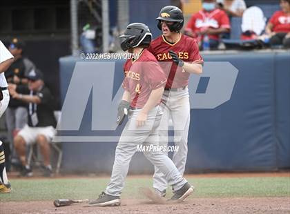 Thumbnail 3 in Estancia vs. Anaheim (CIF-SS D6 Final) photogallery.