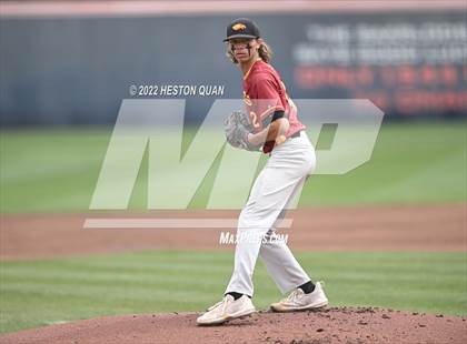 Thumbnail 1 in Estancia vs. Anaheim (CIF-SS D6 Final) photogallery.