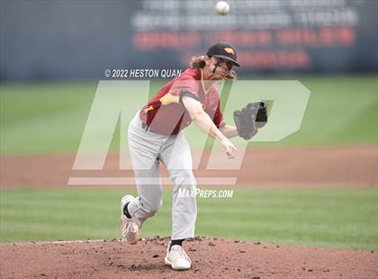 Thumbnail 1 in Estancia vs. Anaheim (CIF-SS D6 Final) photogallery.