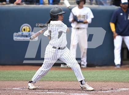 Thumbnail 1 in Estancia vs. Anaheim (CIF-SS D6 Final) photogallery.
