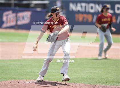Thumbnail 2 in Estancia vs. Anaheim (CIF-SS D6 Final) photogallery.
