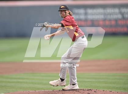 Thumbnail 1 in Estancia vs. Anaheim (CIF-SS D6 Final) photogallery.
