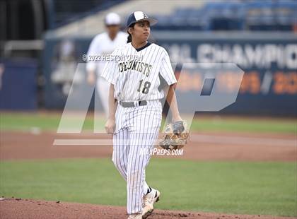 Thumbnail 1 in Estancia vs. Anaheim (CIF-SS D6 Final) photogallery.