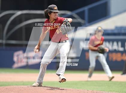 Thumbnail 2 in Estancia vs. Anaheim (CIF-SS D6 Final) photogallery.