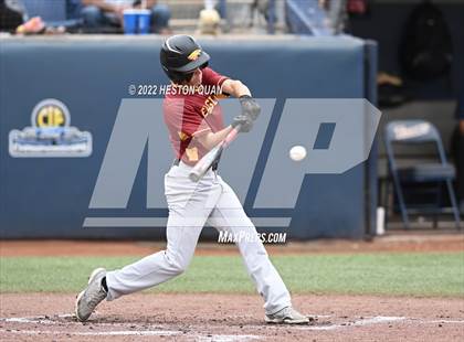 Thumbnail 3 in Estancia vs. Anaheim (CIF-SS D6 Final) photogallery.