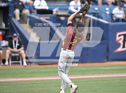 Thumbnail 1 in Estancia vs. Anaheim (CIF-SS D6 Final) photogallery.