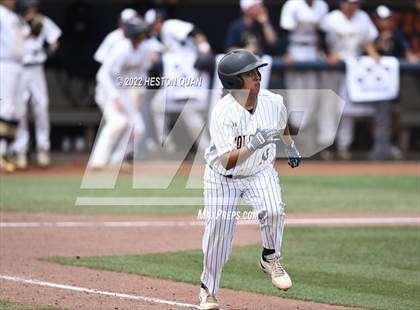 Thumbnail 2 in Estancia vs. Anaheim (CIF-SS D6 Final) photogallery.