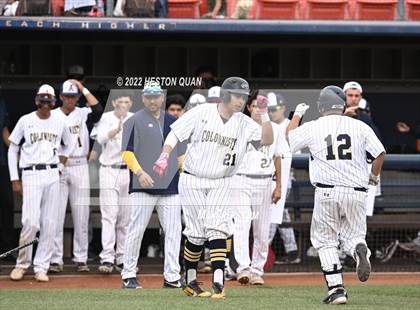 Thumbnail 3 in Estancia vs. Anaheim (CIF-SS D6 Final) photogallery.