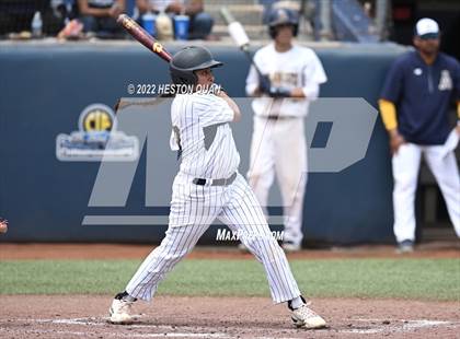 Thumbnail 2 in Estancia vs. Anaheim (CIF-SS D6 Final) photogallery.