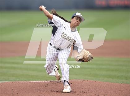 Thumbnail 1 in Estancia vs. Anaheim (CIF-SS D6 Final) photogallery.
