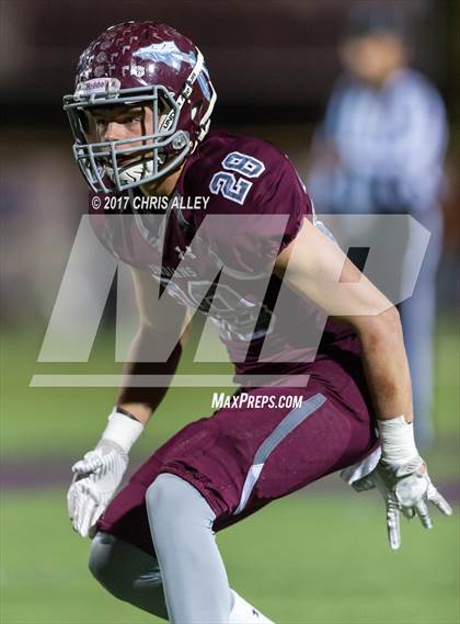 Thumbnail 2 in Dobyns-Bennett vs. Bradley Central (TSSAA Division I Class 6A Second Round) photogallery.