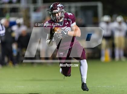 Thumbnail 2 in Dobyns-Bennett vs. Bradley Central (TSSAA Division I Class 6A Second Round) photogallery.