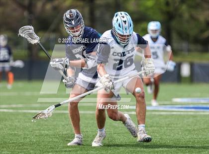 Thumbnail 3 in St. Augustine Prep @ Christian Brothers Academy photogallery.