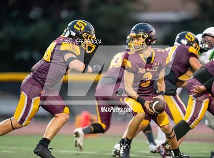Thumbnail 1 in Thousand Oaks @ Simi Valley photogallery.
