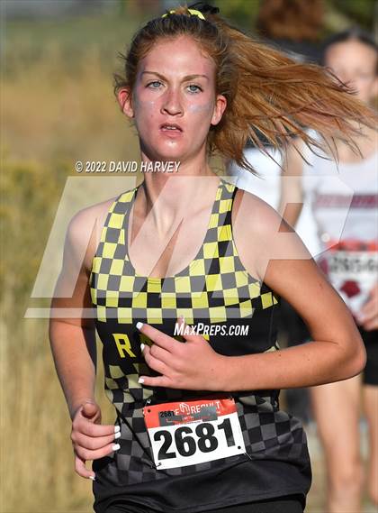 Thumbnail 3 in Jeffco League Championships (Girls) photogallery.