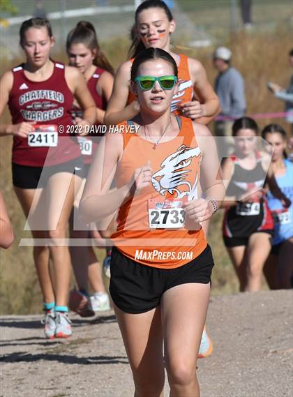Thumbnail 1 in Jeffco League Championships (Girls) photogallery.