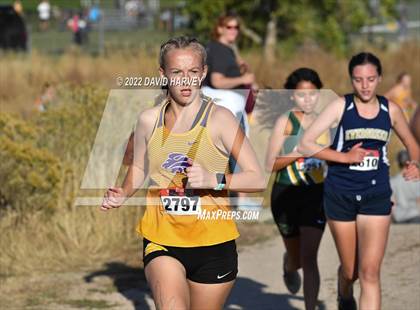Thumbnail 3 in Jeffco League Championships (Girls) photogallery.