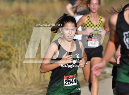 Thumbnail 3 in Jeffco League Championships (Girls) photogallery.