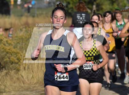 Thumbnail 1 in Jeffco League Championships (Girls) photogallery.